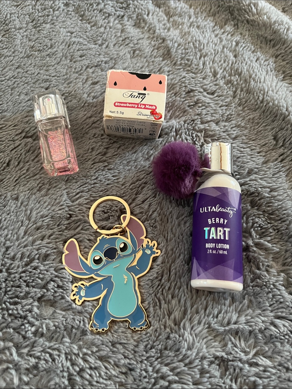 FREE WITH PURCHASE